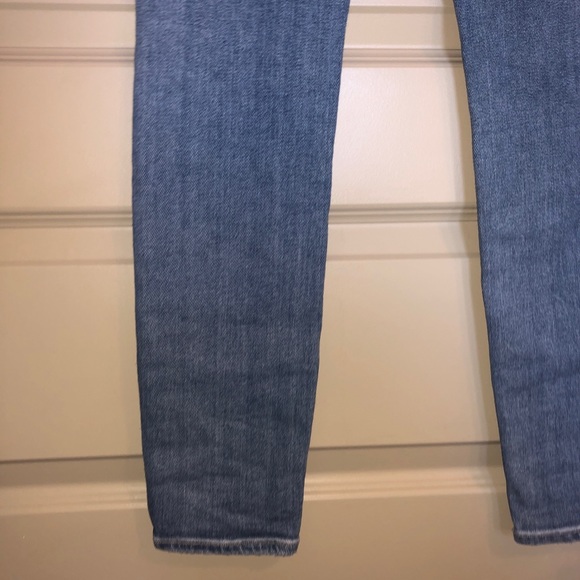 SOLD- Paige denim- Verdugo Ultra Skinny - Picture 7 of 7